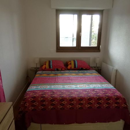 Bel Appartement Face Au Paleospace Villers-sur-Mer Bagian luar foto