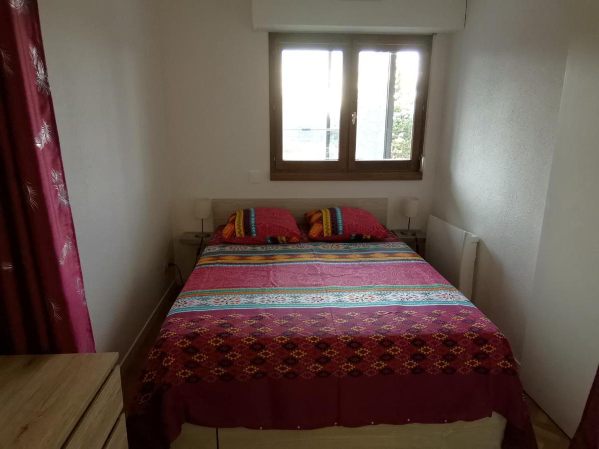 Bel Appartement Face Au Paleospace Villers-sur-Mer Bagian luar foto