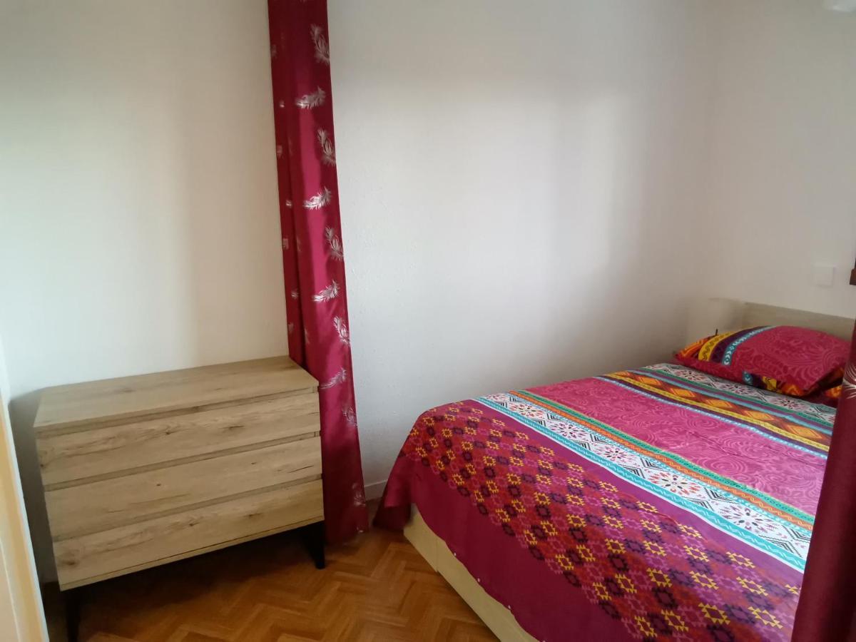 Bel Appartement Face Au Paleospace Villers-sur-Mer Bagian luar foto